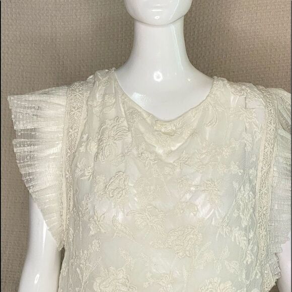 FREE PEOPLE Intimately mini dress - Picture 3 of 5